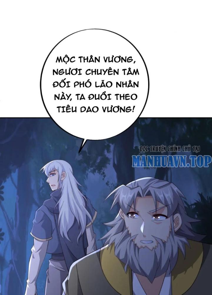 Trọng Sinh 1000 Lần, Ta Vô Địch Chapter 127 - Trang 4