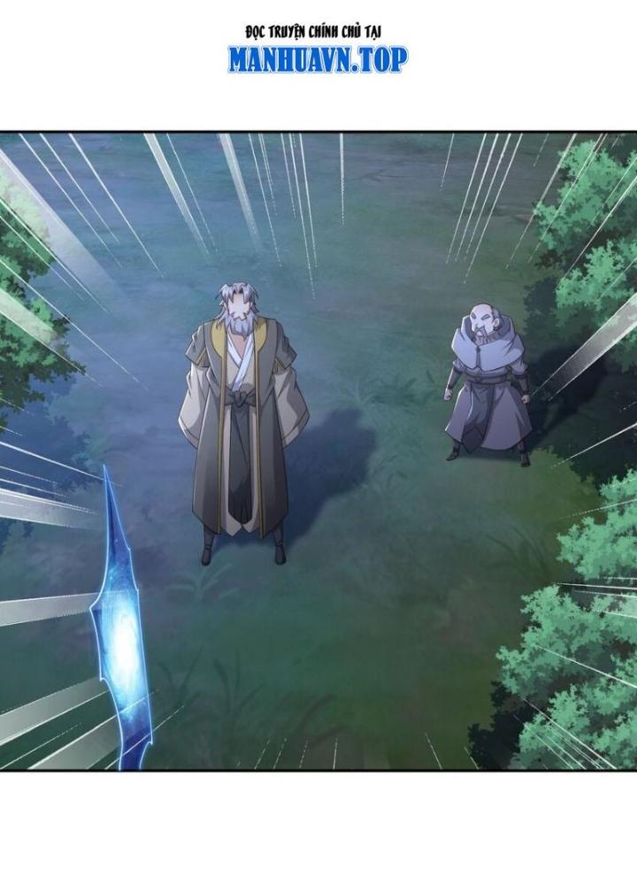 Trọng Sinh 1000 Lần, Ta Vô Địch Chapter 128 - Trang 4