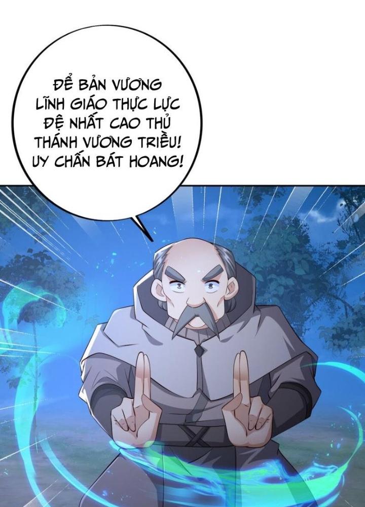 Trọng Sinh 1000 Lần, Ta Vô Địch Chapter 128 - Trang 4