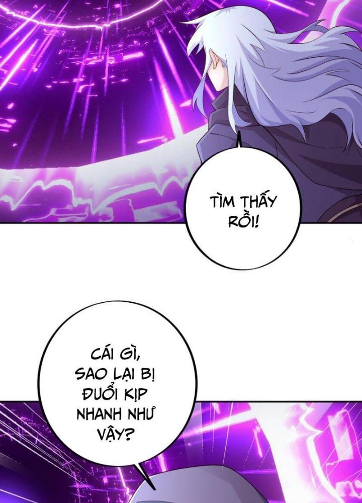 Trọng Sinh 1000 Lần, Ta Vô Địch Chapter 128 - Trang 4