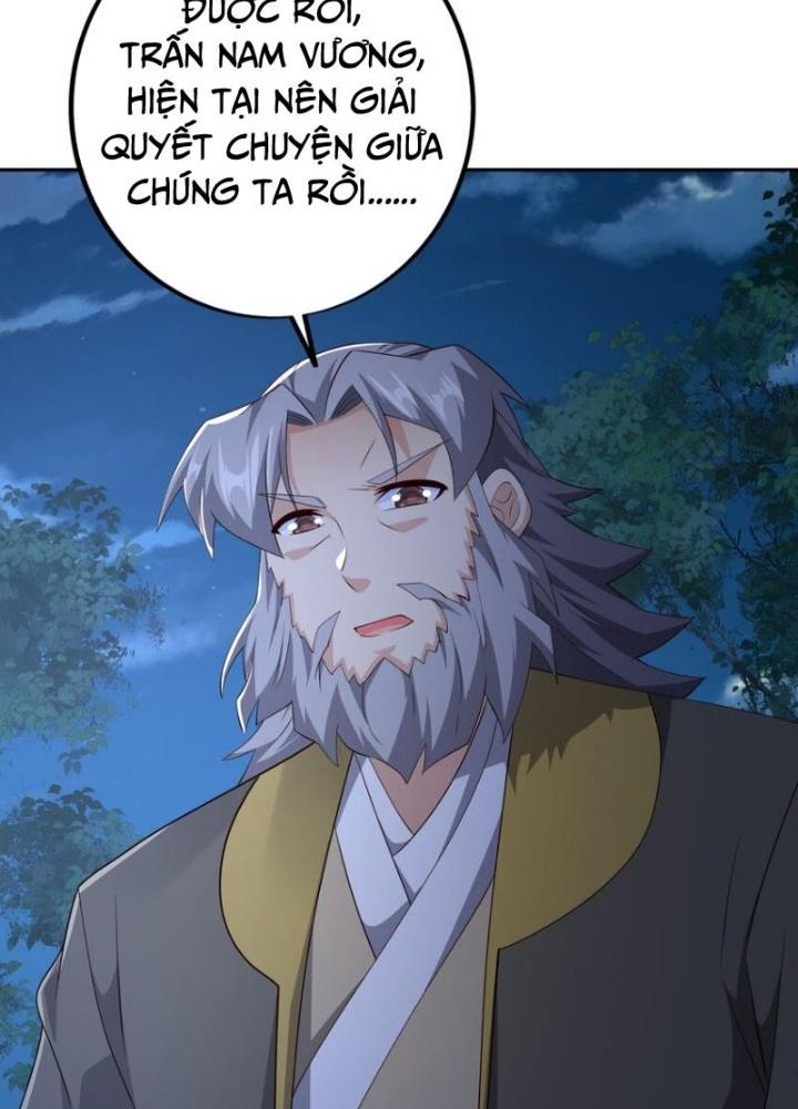 Trọng Sinh 1000 Lần, Ta Vô Địch Chapter 128 - Trang 4