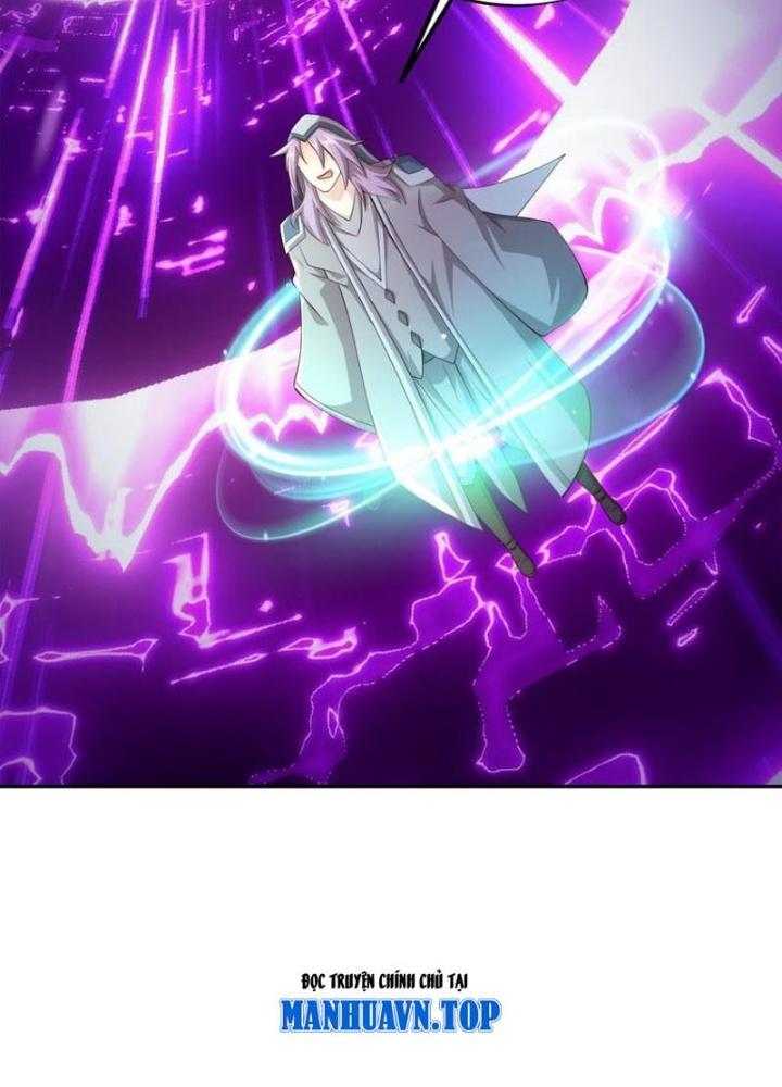Trọng Sinh 1000 Lần, Ta Vô Địch Chapter 128 - Trang 4