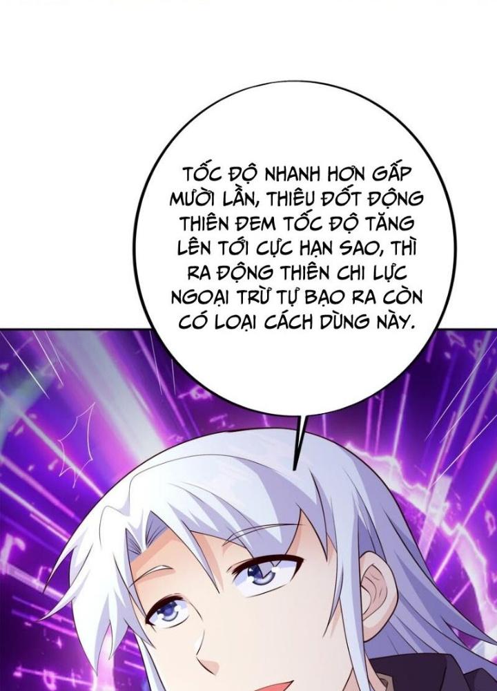 Trọng Sinh 1000 Lần, Ta Vô Địch Chapter 128 - Trang 4