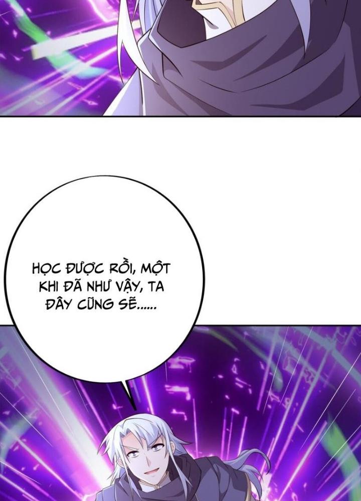 Trọng Sinh 1000 Lần, Ta Vô Địch Chapter 128 - Trang 4