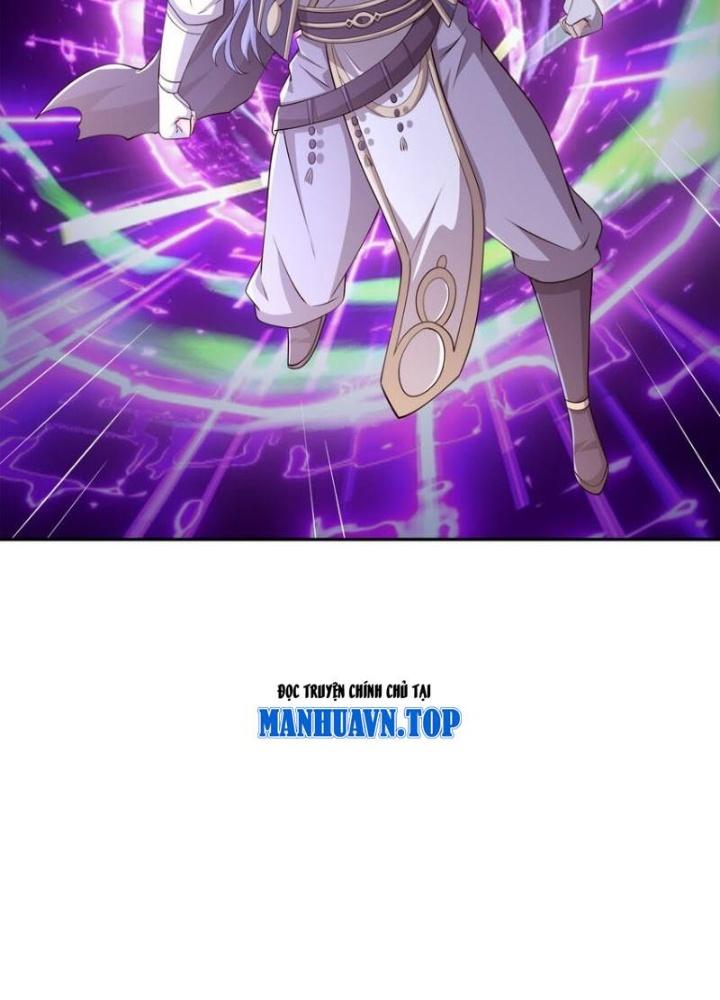 Trọng Sinh 1000 Lần, Ta Vô Địch Chapter 128 - Trang 4