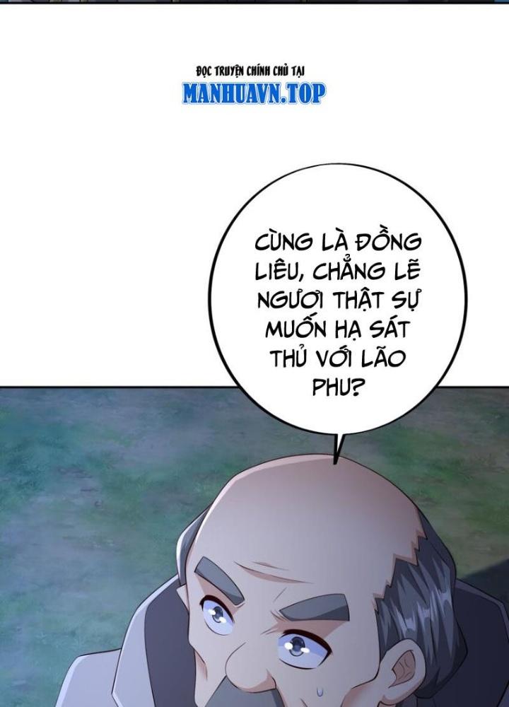 Trọng Sinh 1000 Lần, Ta Vô Địch Chapter 128 - Trang 4