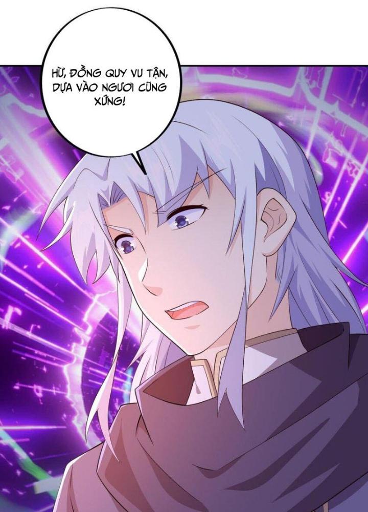 Trọng Sinh 1000 Lần, Ta Vô Địch Chapter 128 - Trang 4