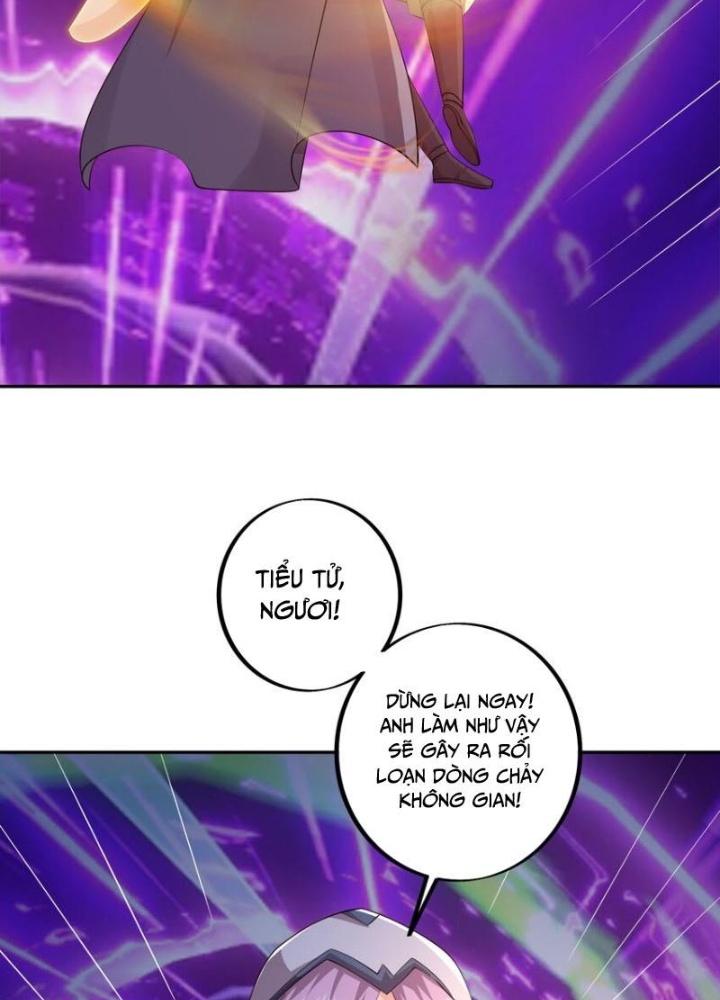 Trọng Sinh 1000 Lần, Ta Vô Địch Chapter 128 - Trang 4