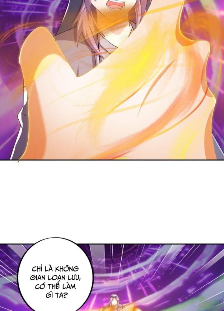 Trọng Sinh 1000 Lần, Ta Vô Địch Chapter 128 - Trang 4