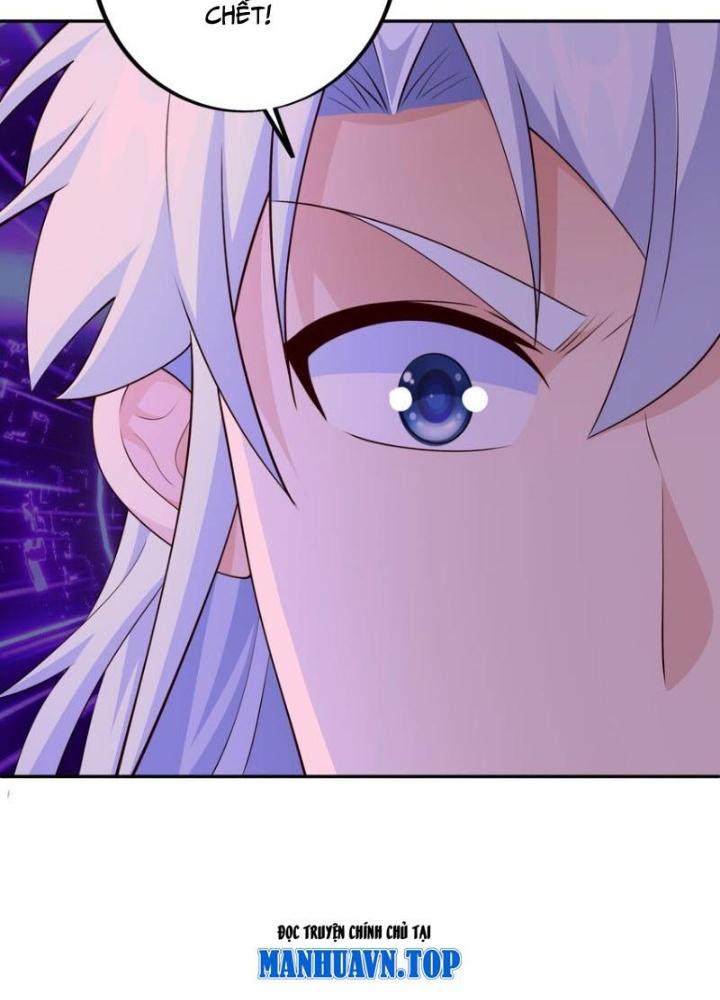 Trọng Sinh 1000 Lần, Ta Vô Địch Chapter 128 - Trang 4