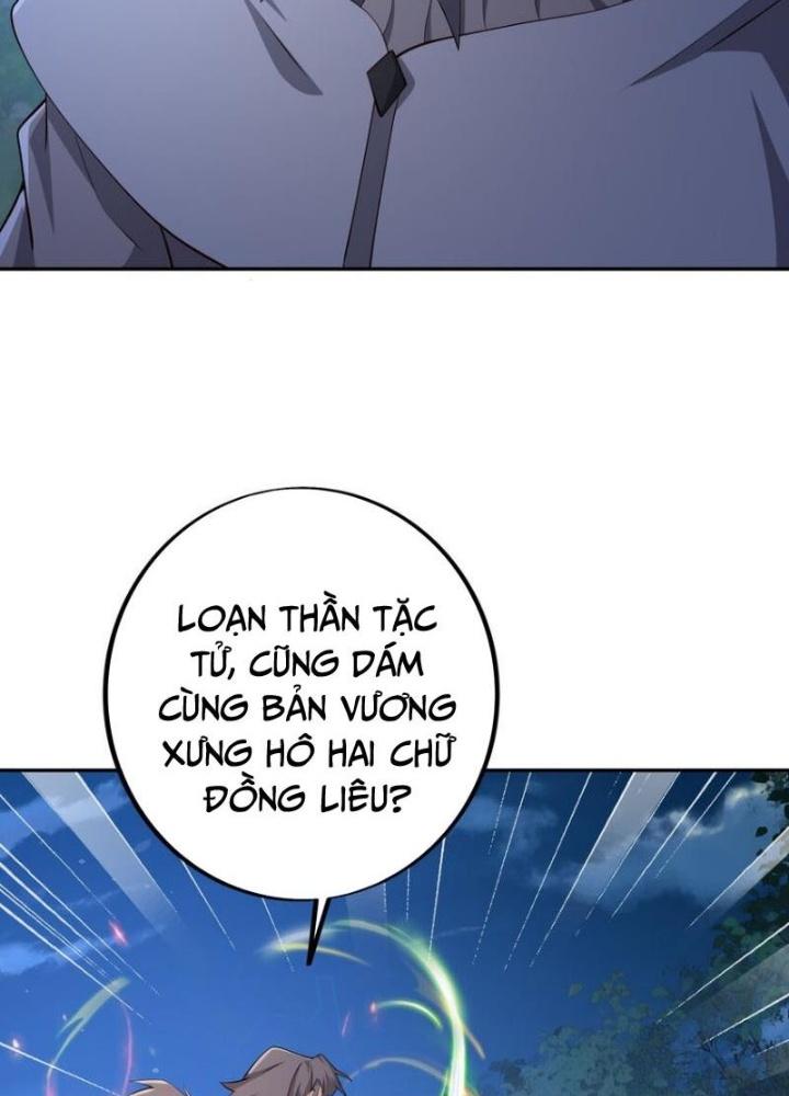 Trọng Sinh 1000 Lần, Ta Vô Địch Chapter 128 - Trang 4