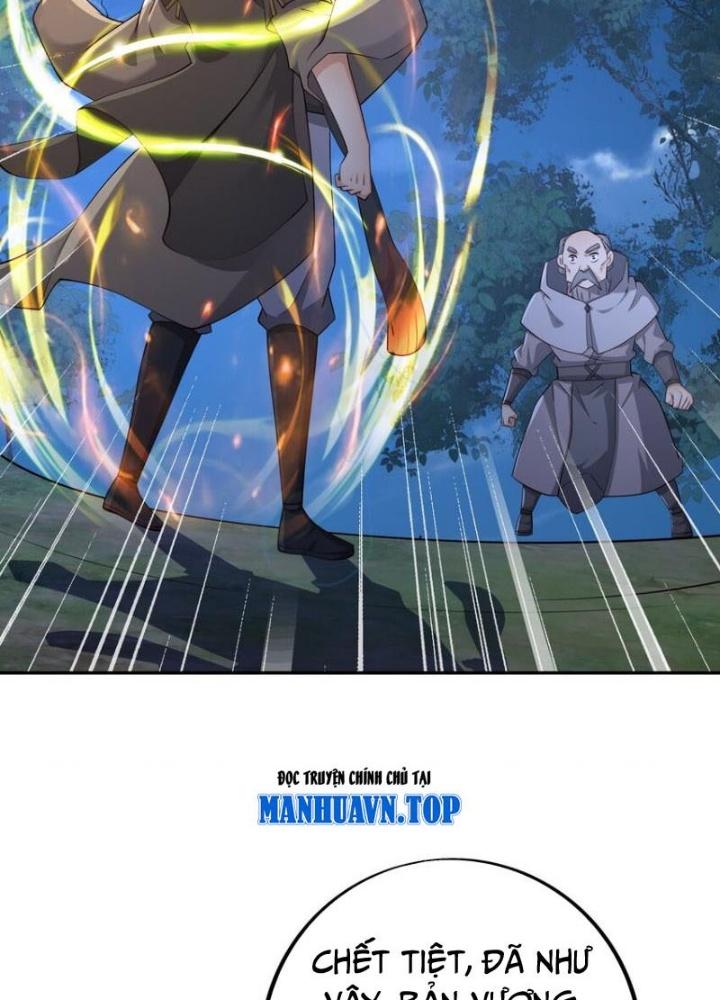 Trọng Sinh 1000 Lần, Ta Vô Địch Chapter 128 - Trang 4