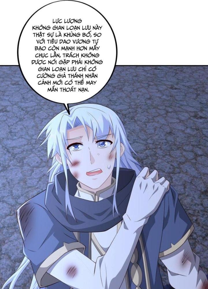 Trọng Sinh 1000 Lần, Ta Vô Địch Chapter 129 - Trang 4