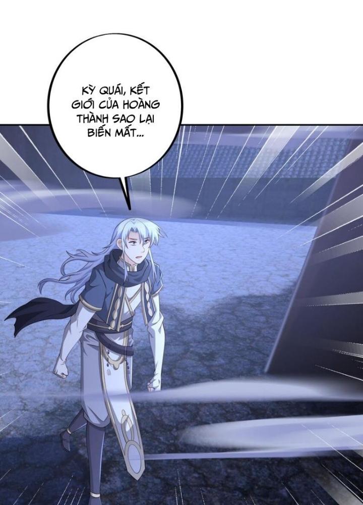 Trọng Sinh 1000 Lần, Ta Vô Địch Chapter 129 - Trang 4