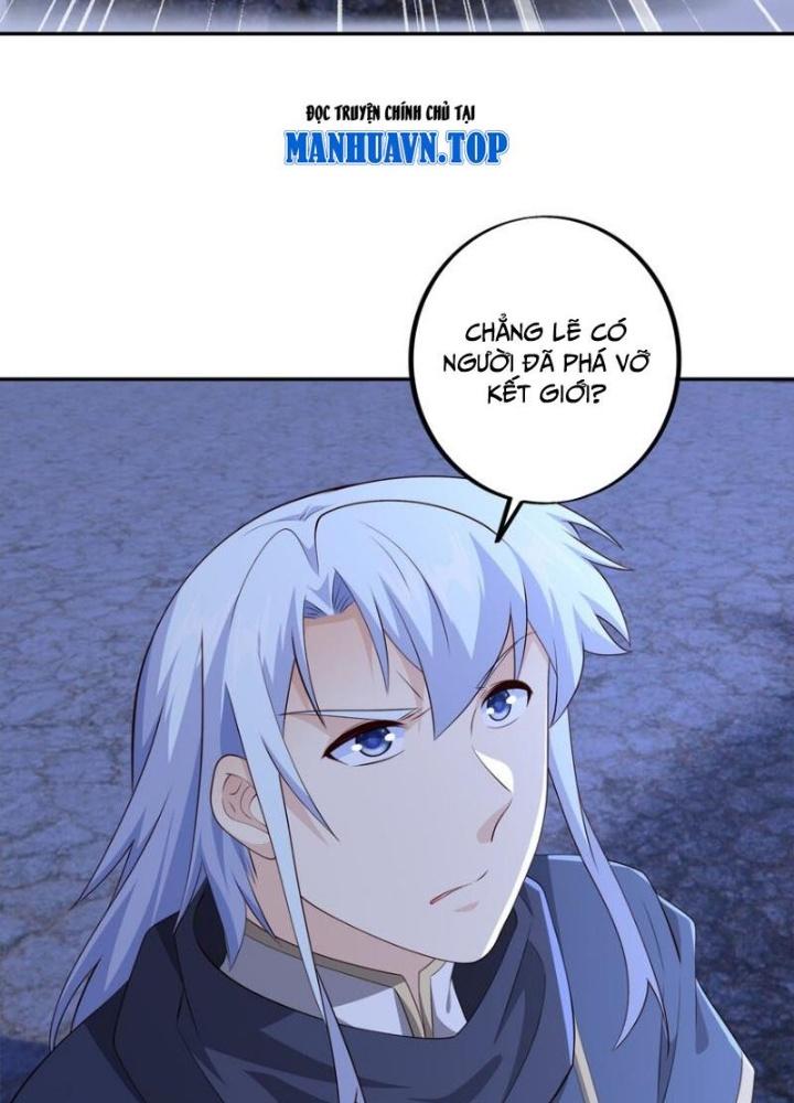 Trọng Sinh 1000 Lần, Ta Vô Địch Chapter 129 - Trang 4