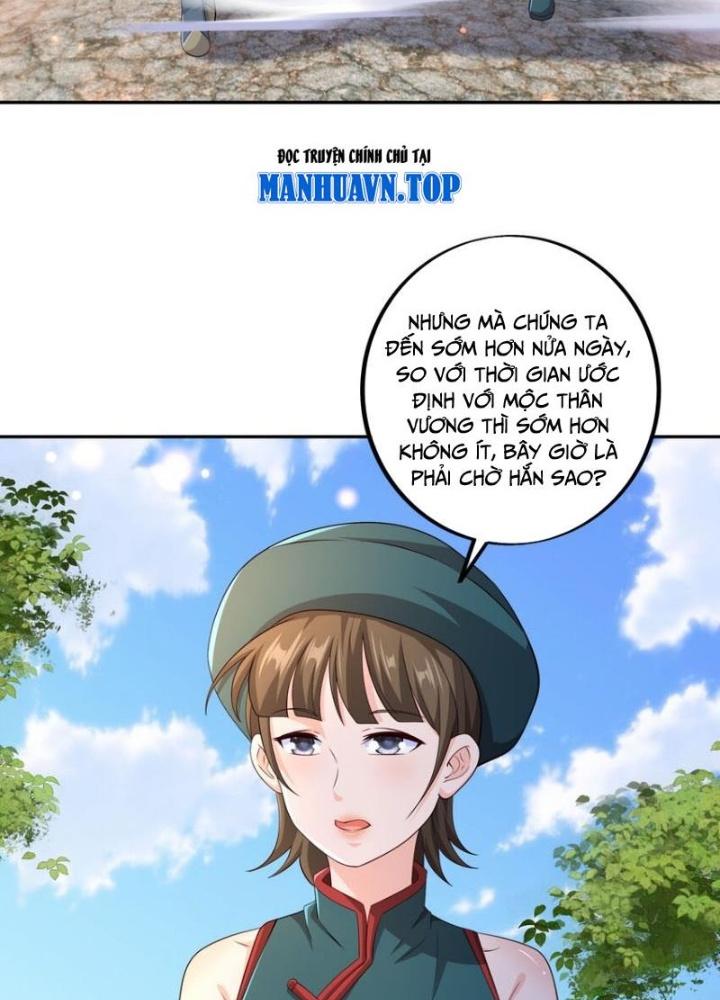 Trọng Sinh 1000 Lần, Ta Vô Địch Chapter 129 - Trang 4