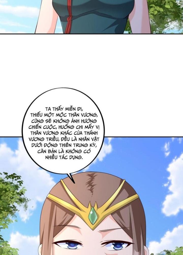 Trọng Sinh 1000 Lần, Ta Vô Địch Chapter 129 - Trang 4