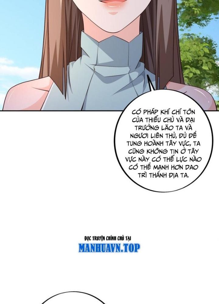 Trọng Sinh 1000 Lần, Ta Vô Địch Chapter 129 - Trang 4