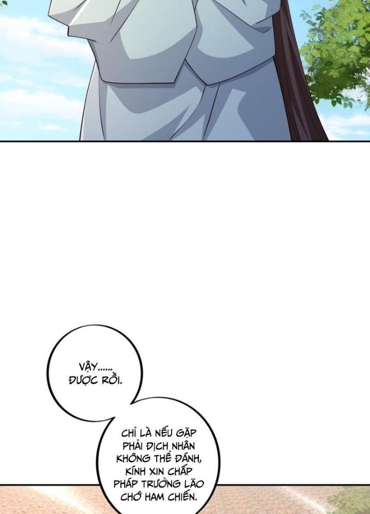 Trọng Sinh 1000 Lần, Ta Vô Địch Chapter 129 - Trang 4