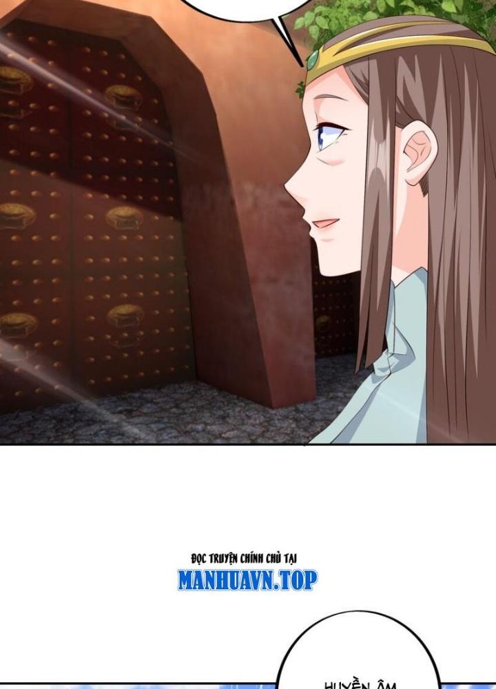 Trọng Sinh 1000 Lần, Ta Vô Địch Chapter 129 - Trang 4