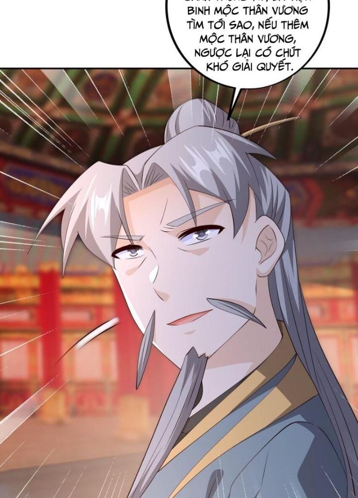 Trọng Sinh 1000 Lần, Ta Vô Địch Chapter 129 - Trang 4