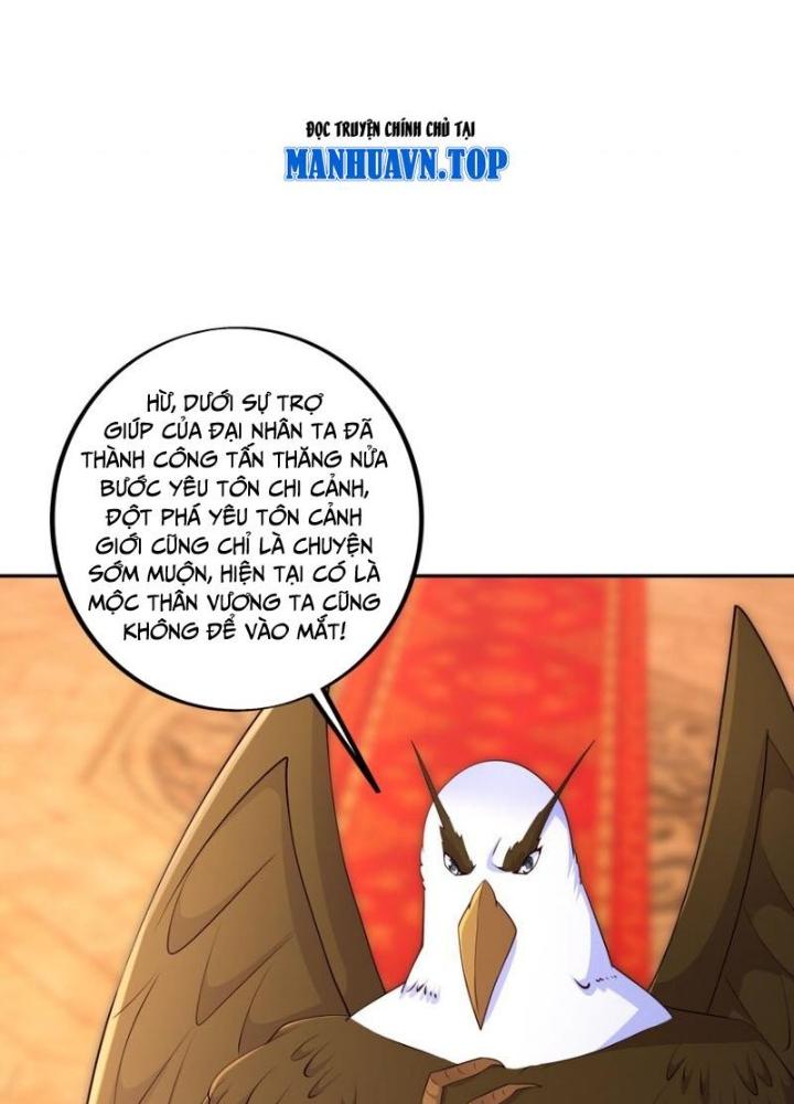 Trọng Sinh 1000 Lần, Ta Vô Địch Chapter 129 - Trang 4