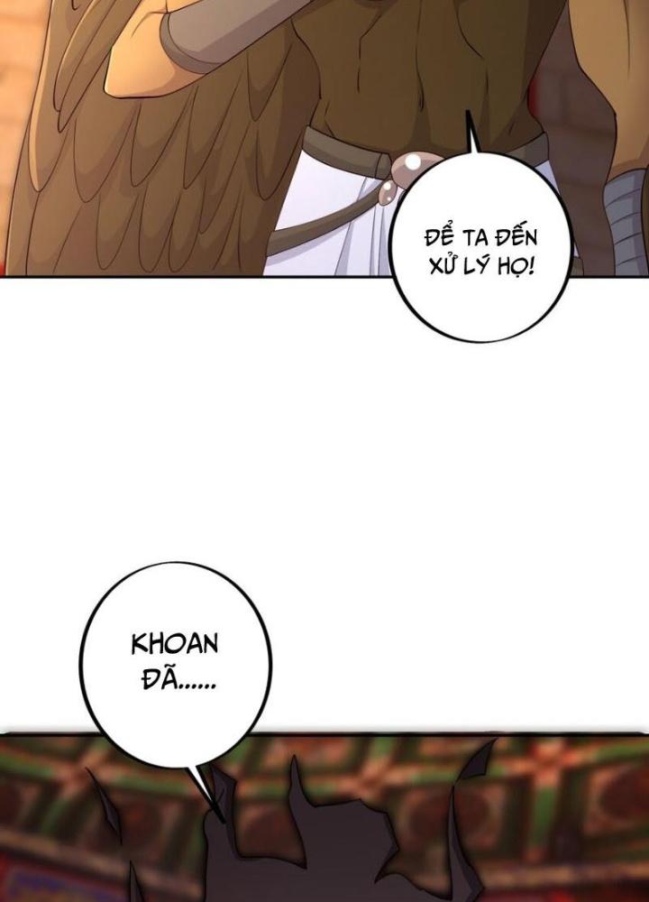 Trọng Sinh 1000 Lần, Ta Vô Địch Chapter 129 - Trang 4