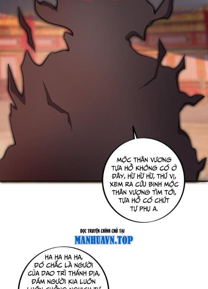 Trọng Sinh 1000 Lần, Ta Vô Địch Chapter 129 - Trang 4