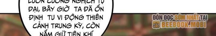 Trọng Sinh 1000 Lần, Ta Vô Địch Chapter 129 - Trang 4
