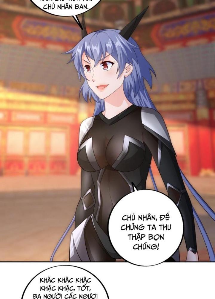 Trọng Sinh 1000 Lần, Ta Vô Địch Chapter 129 - Trang 4