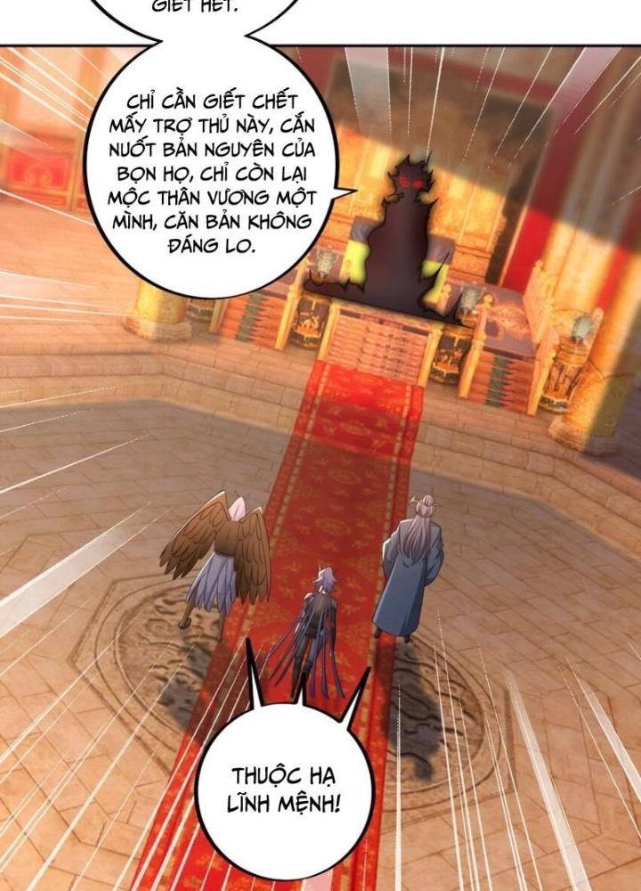 Trọng Sinh 1000 Lần, Ta Vô Địch Chapter 129 - Trang 4