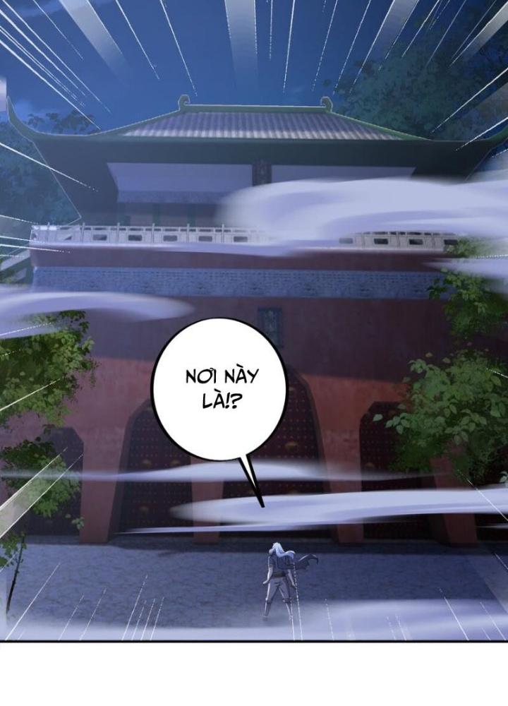 Trọng Sinh 1000 Lần, Ta Vô Địch Chapter 129 - Trang 4