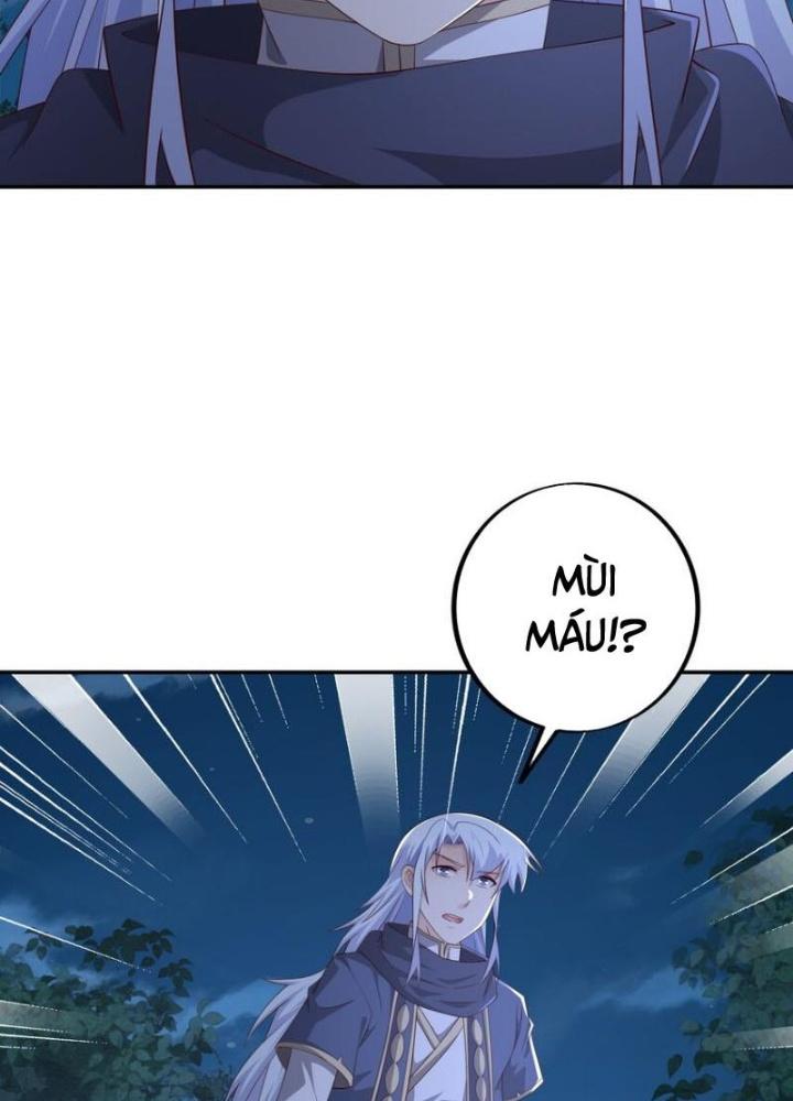 Trọng Sinh 1000 Lần, Ta Vô Địch Chapter 129 - Trang 4