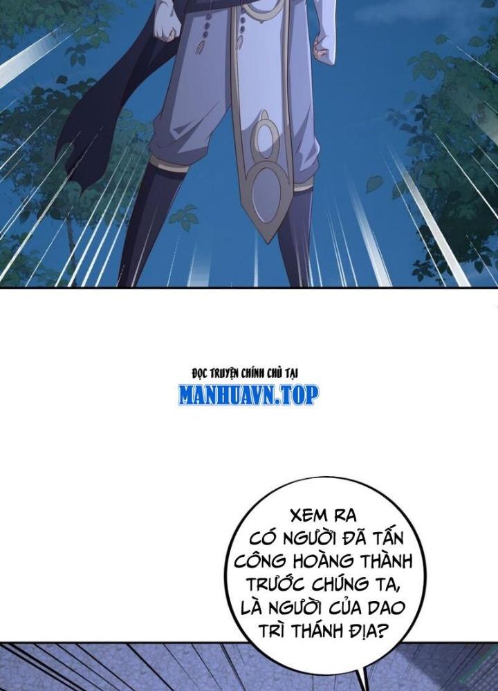 Trọng Sinh 1000 Lần, Ta Vô Địch Chapter 129 - Trang 4