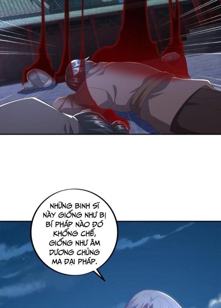 Trọng Sinh 1000 Lần, Ta Vô Địch Chapter 129 - Trang 4