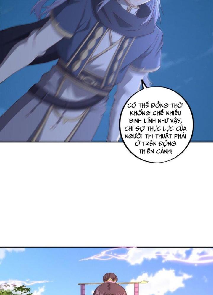 Trọng Sinh 1000 Lần, Ta Vô Địch Chapter 129 - Trang 4