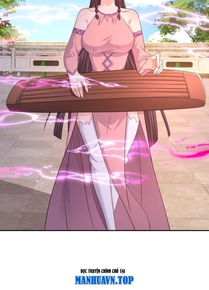 Trọng Sinh 1000 Lần, Ta Vô Địch Chapter 129 - Trang 4