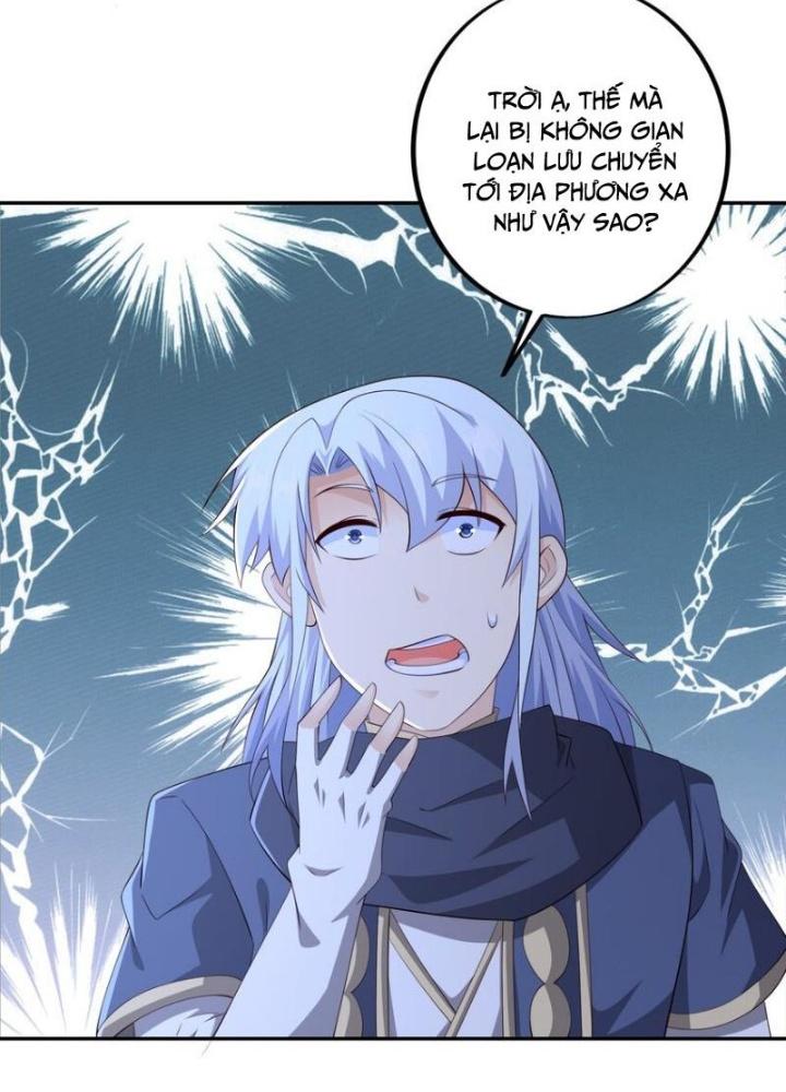 Trọng Sinh 1000 Lần, Ta Vô Địch Chapter 129 - Trang 4