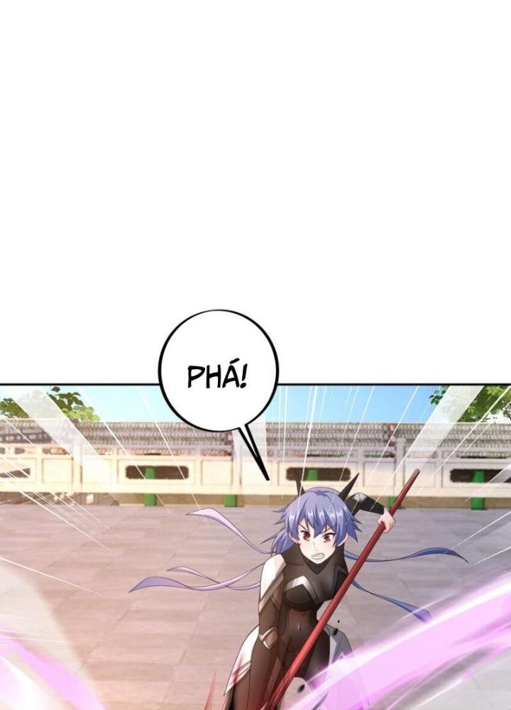 Trọng Sinh 1000 Lần, Ta Vô Địch Chapter 129 - Trang 4