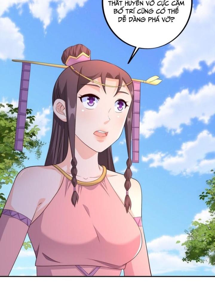 Trọng Sinh 1000 Lần, Ta Vô Địch Chapter 129 - Trang 4