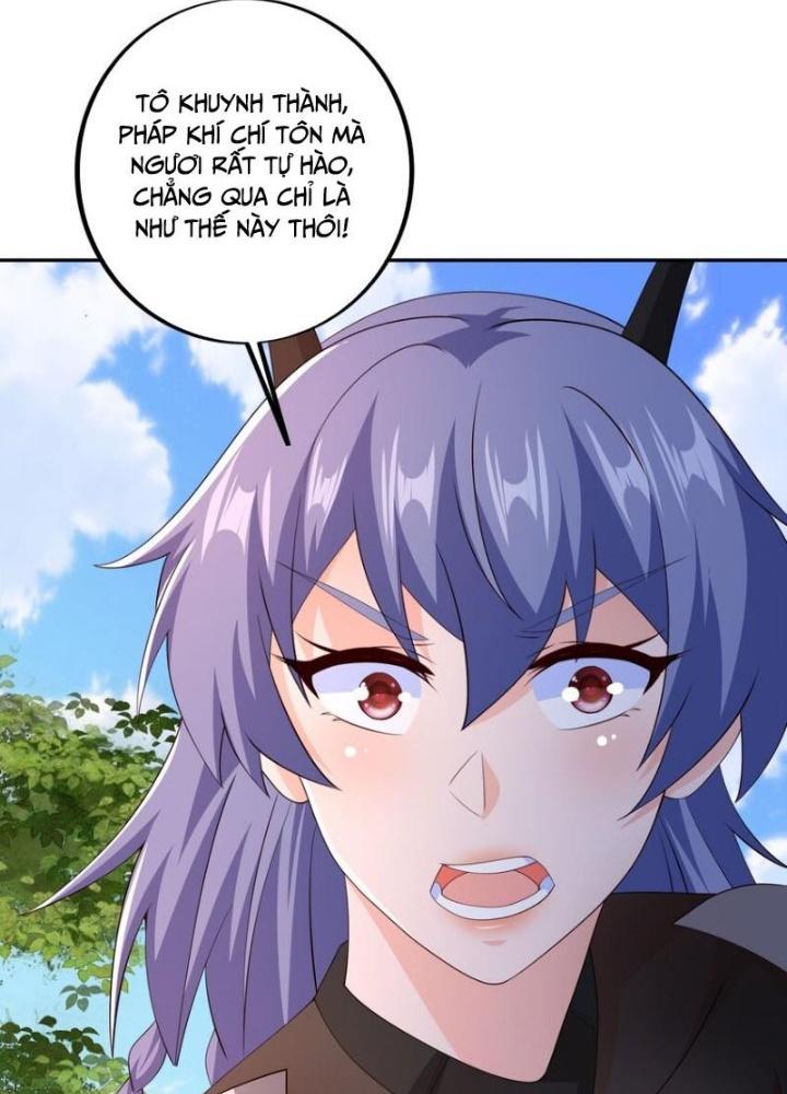 Trọng Sinh 1000 Lần, Ta Vô Địch Chapter 129 - Trang 4