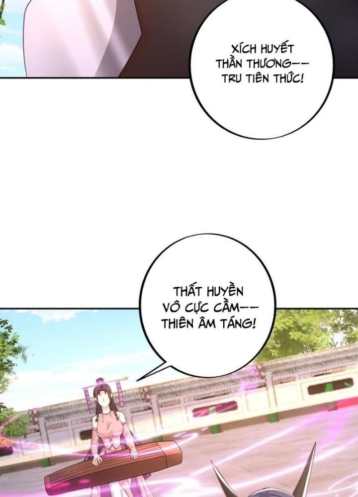 Trọng Sinh 1000 Lần, Ta Vô Địch Chapter 129 - Trang 4