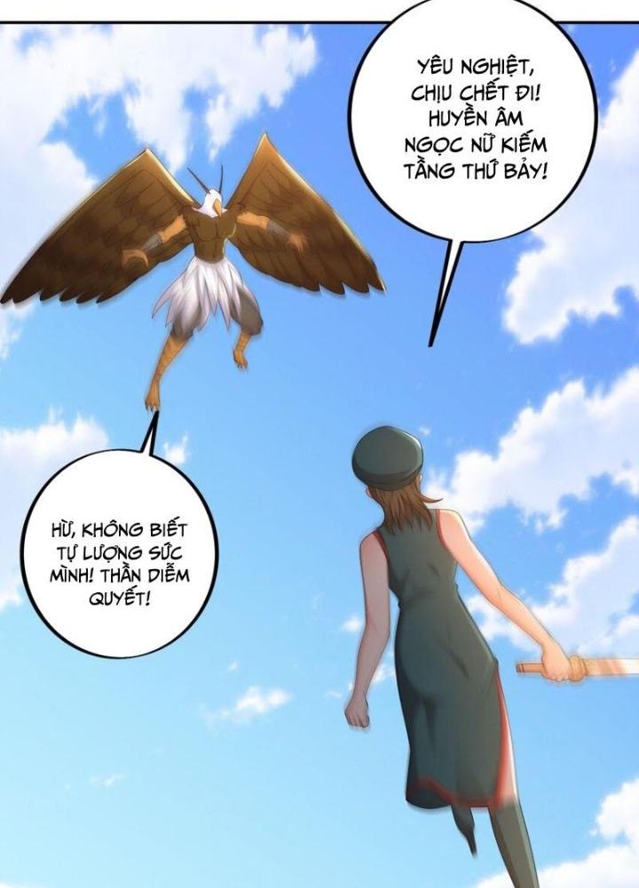 Trọng Sinh 1000 Lần, Ta Vô Địch Chapter 130 - Trang 4