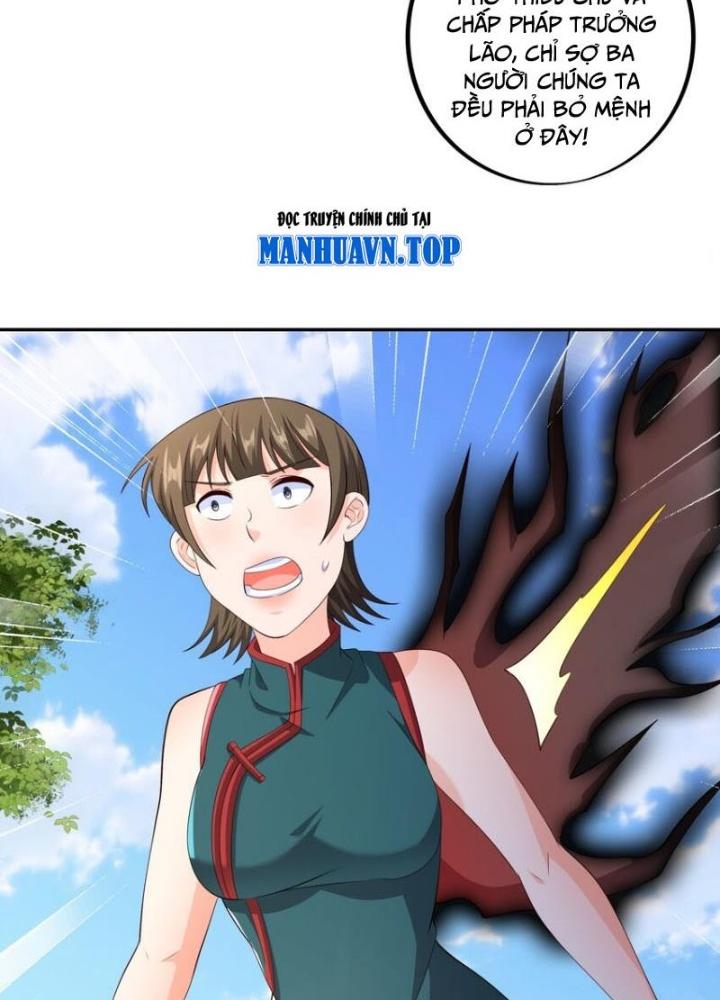 Trọng Sinh 1000 Lần, Ta Vô Địch Chapter 130 - Trang 4