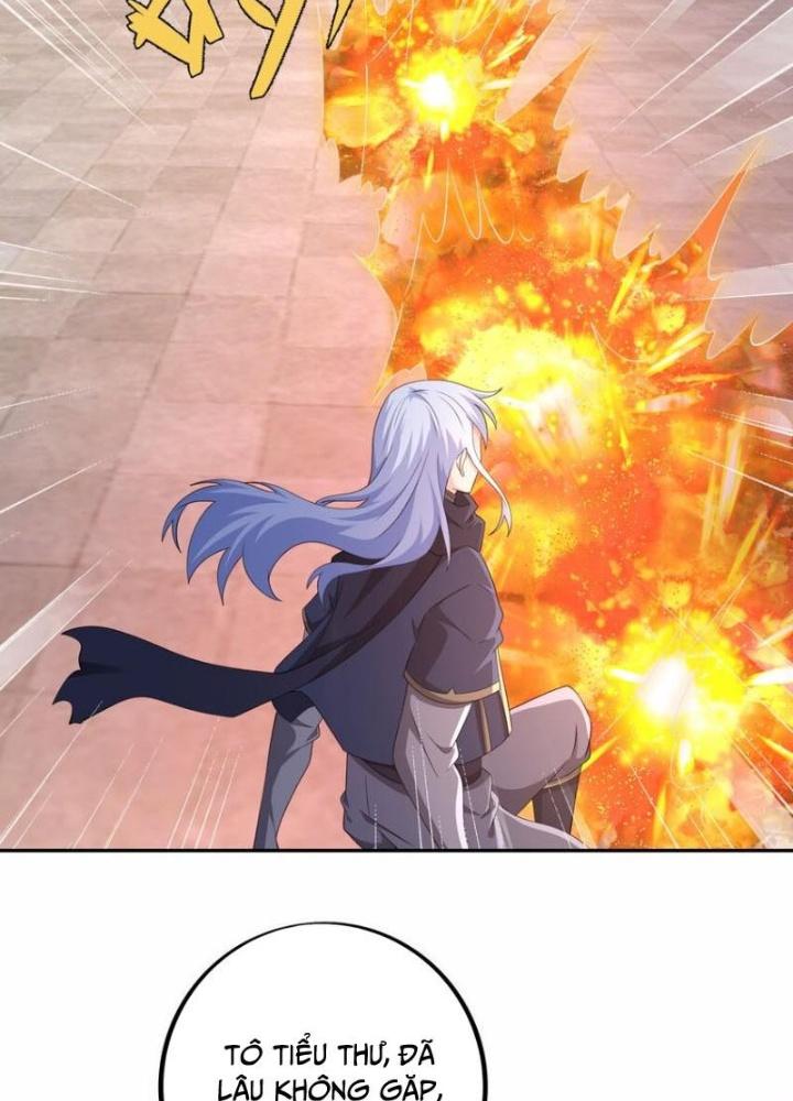 Trọng Sinh 1000 Lần, Ta Vô Địch Chapter 130 - Trang 4