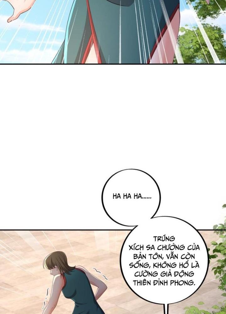Trọng Sinh 1000 Lần, Ta Vô Địch Chapter 130 - Trang 4