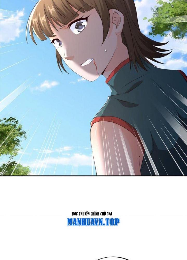 Trọng Sinh 1000 Lần, Ta Vô Địch Chapter 130 - Trang 4