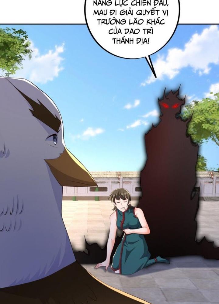 Trọng Sinh 1000 Lần, Ta Vô Địch Chapter 130 - Trang 4