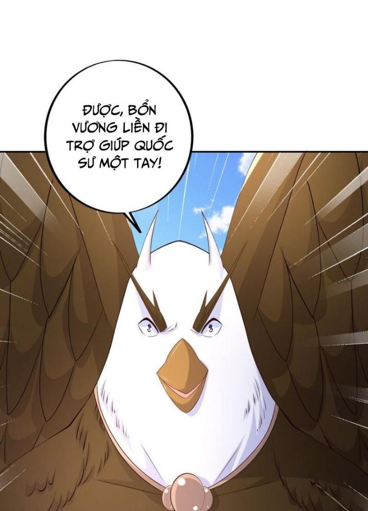 Trọng Sinh 1000 Lần, Ta Vô Địch Chapter 130 - Trang 4