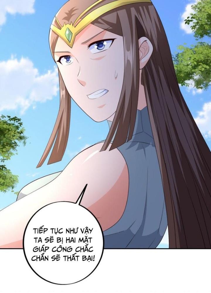 Trọng Sinh 1000 Lần, Ta Vô Địch Chapter 130 - Trang 4
